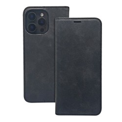 Dėklas Xiaomi Redmi A5 atverčiamas Velvet SUEDE Dėklas Xiaomi Redmi A5 atverčiamas Velvet SUEDE